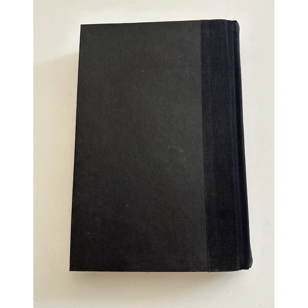 The Dark Half by Stephen King HC 1989 FIRST EDITION FIRST Printing
